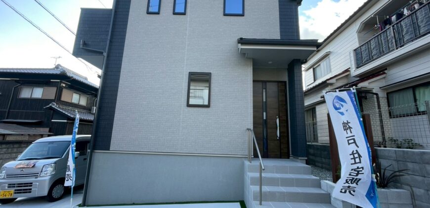 明石市魚住町長坂寺